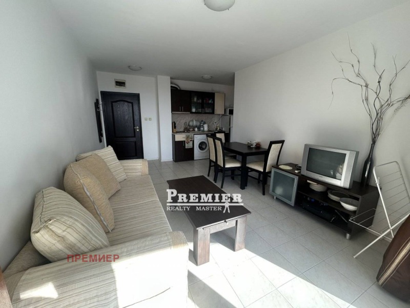 Продава 2-СТАЕН, гр. Свети Влас, област Бургас, снимка 7 - Апартаменти - 53562905