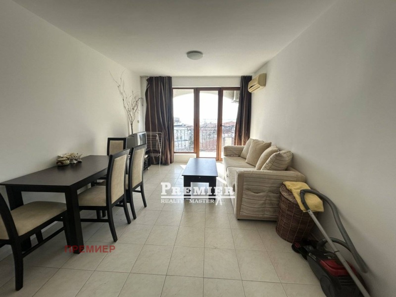 Продава 2-СТАЕН, гр. Свети Влас, област Бургас, снимка 6 - Апартаменти - 53562905