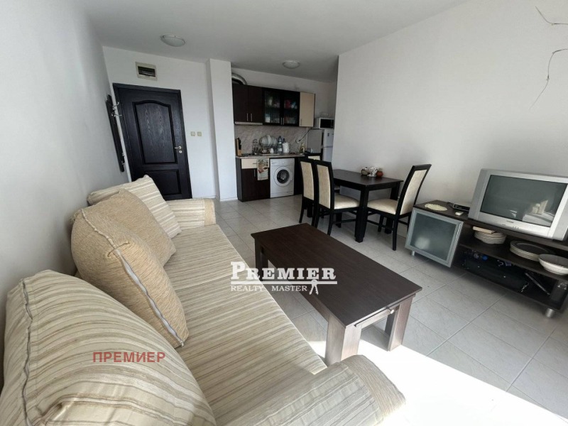 Продава 2-СТАЕН, гр. Свети Влас, област Бургас, снимка 8 - Апартаменти - 53562905