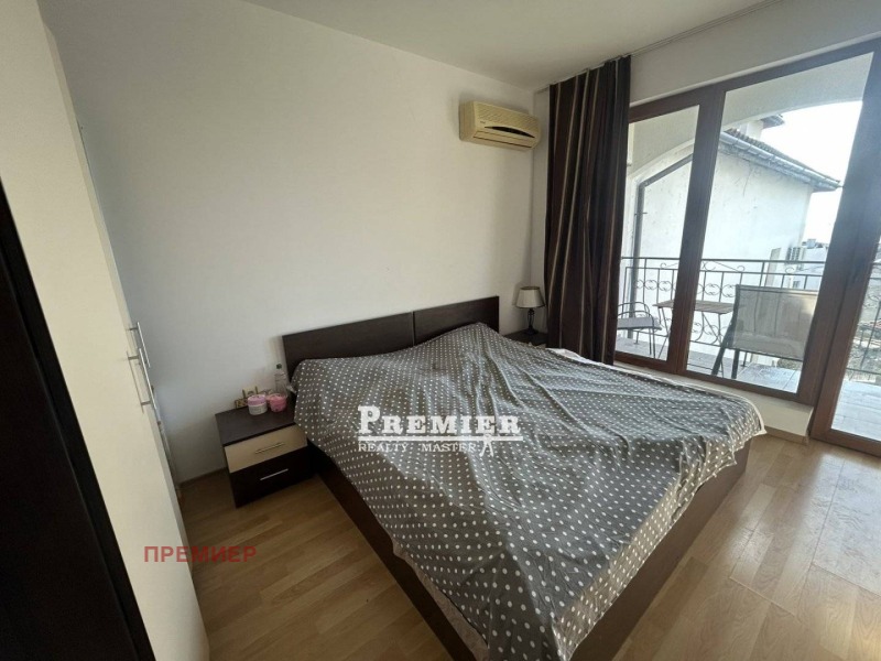 Продава 2-СТАЕН, гр. Свети Влас, област Бургас, снимка 12 - Апартаменти - 53562905