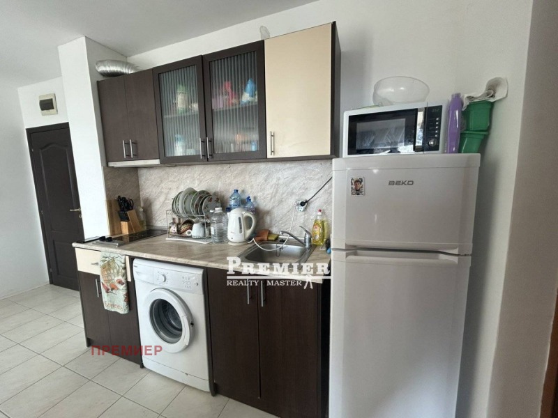 Продава 2-СТАЕН, гр. Свети Влас, област Бургас, снимка 10 - Апартаменти - 53562905