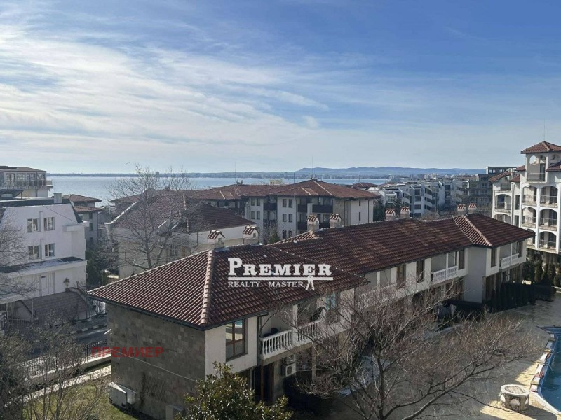 Продава 2-СТАЕН, гр. Свети Влас, област Бургас, снимка 3 - Апартаменти - 53562905