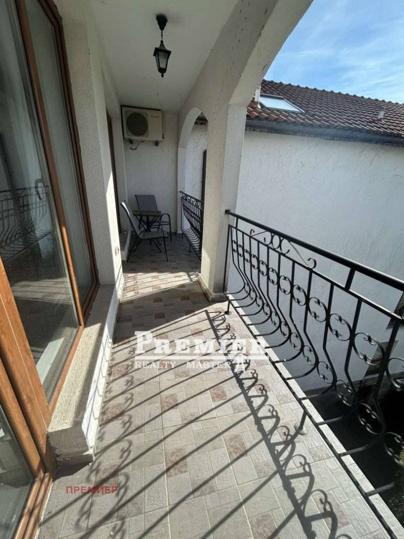 Продава 2-СТАЕН, гр. Свети Влас, област Бургас, снимка 4 - Апартаменти - 53562905