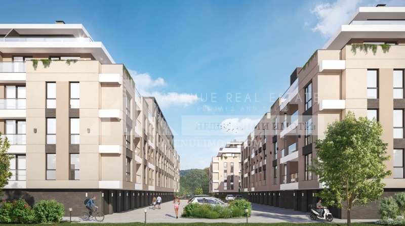 De vânzare  2 dormitoare Plovdiv , Ostromila , 115 mp | 42682752 - imagine [6]