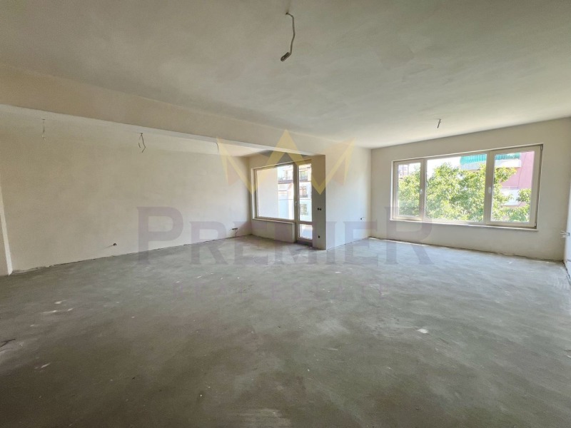 Na prodej  2 ložnice Varna , Briz , 157 m2 | 89183222