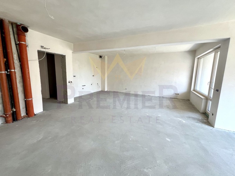 Na prodej  2 ložnice Varna , Briz , 157 m2 | 89183222 - obraz [4]
