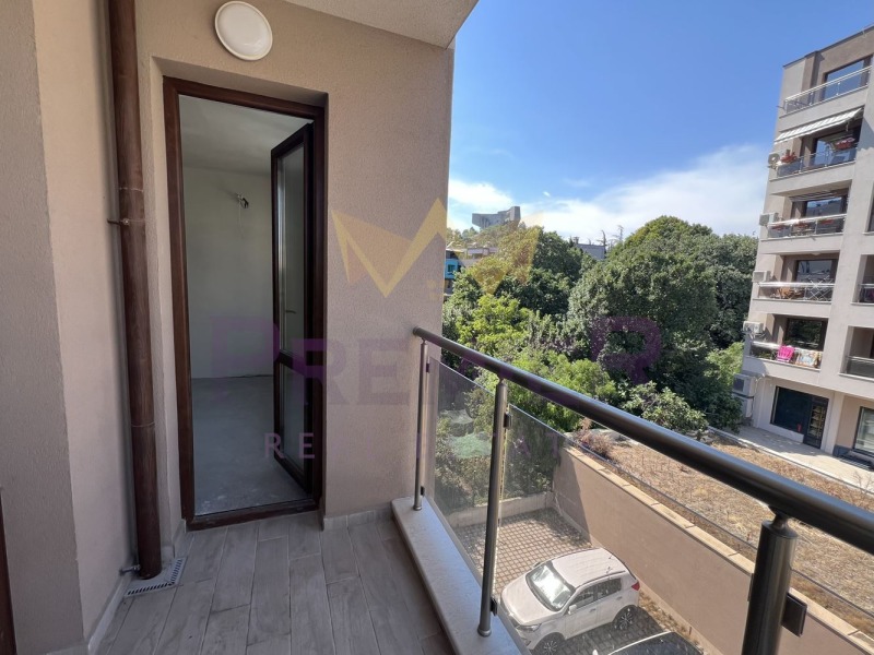 Na prodej  2 ložnice Varna , Briz , 157 m2 | 89183222 - obraz [16]