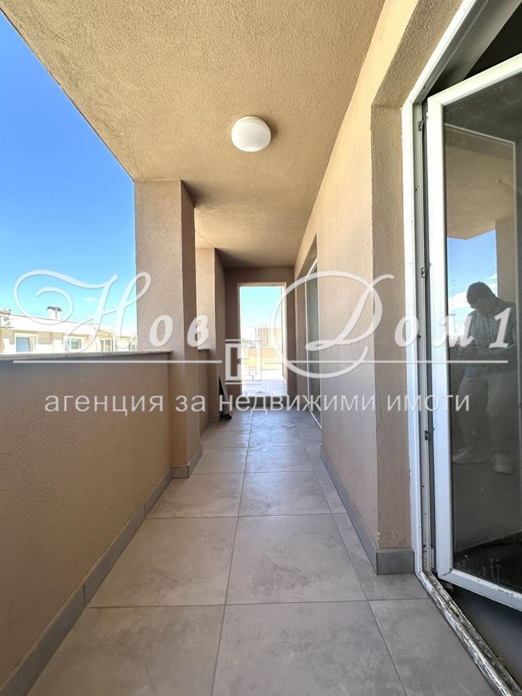 Til salgs  2 soverom Plovdiv , Ostromila , 125 kvm | 76658501 - bilde [5]
