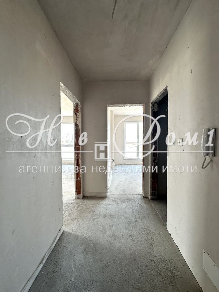 Продава  3-стаен град Пловдив , Остромила , 125 кв.м | 76658501 - изображение [3]