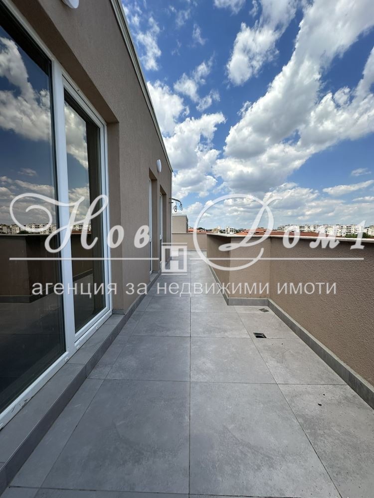 Продава  3-стаен град Пловдив , Остромила , 125 кв.м | 76658501