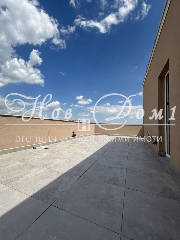 Продава  3-стаен град Пловдив , Остромила , 125 кв.м | 76658501 - изображение [2]