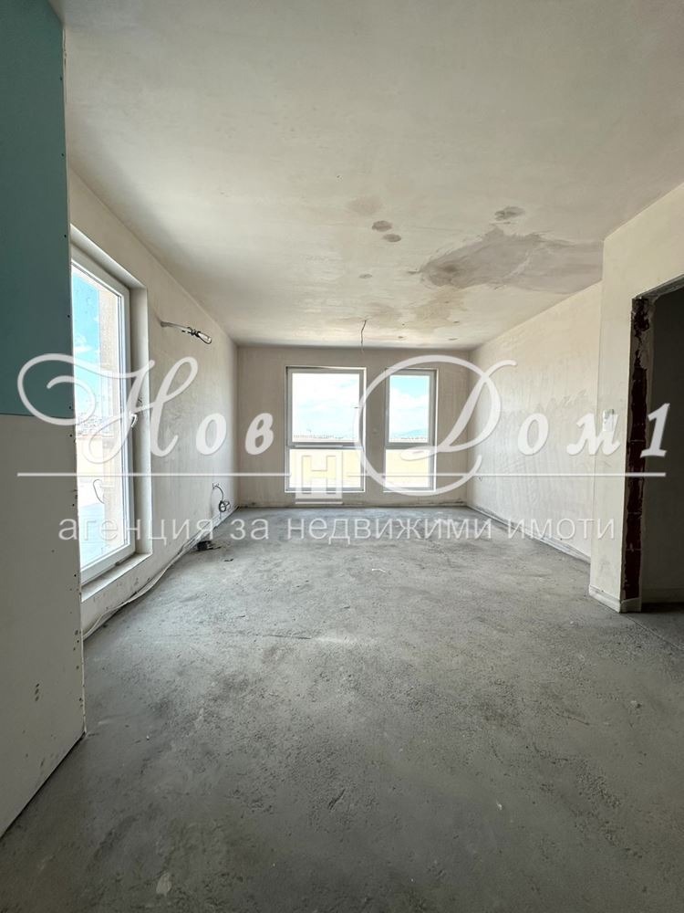 Продава  3-стаен град Пловдив , Остромила , 125 кв.м | 76658501 - изображение [4]