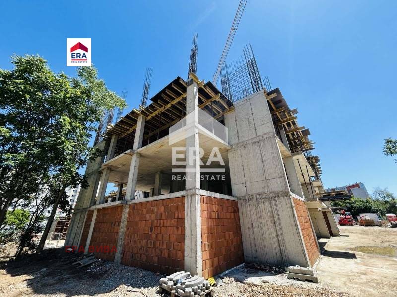 На продаж  2 спальні София , Левски Г , 82 кв.м | 56685843 - зображення [3]