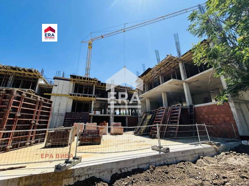 На продаж  2 спальні София , Левски Г , 82 кв.м | 56685843 - зображення [4]