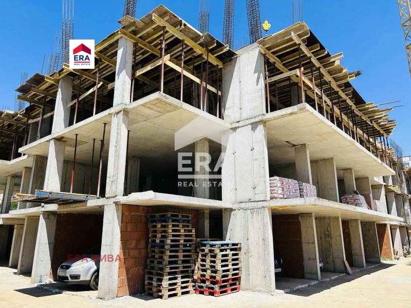 На продаж  2 спальні София , Левски Г , 82 кв.м | 56685843 - зображення [2]