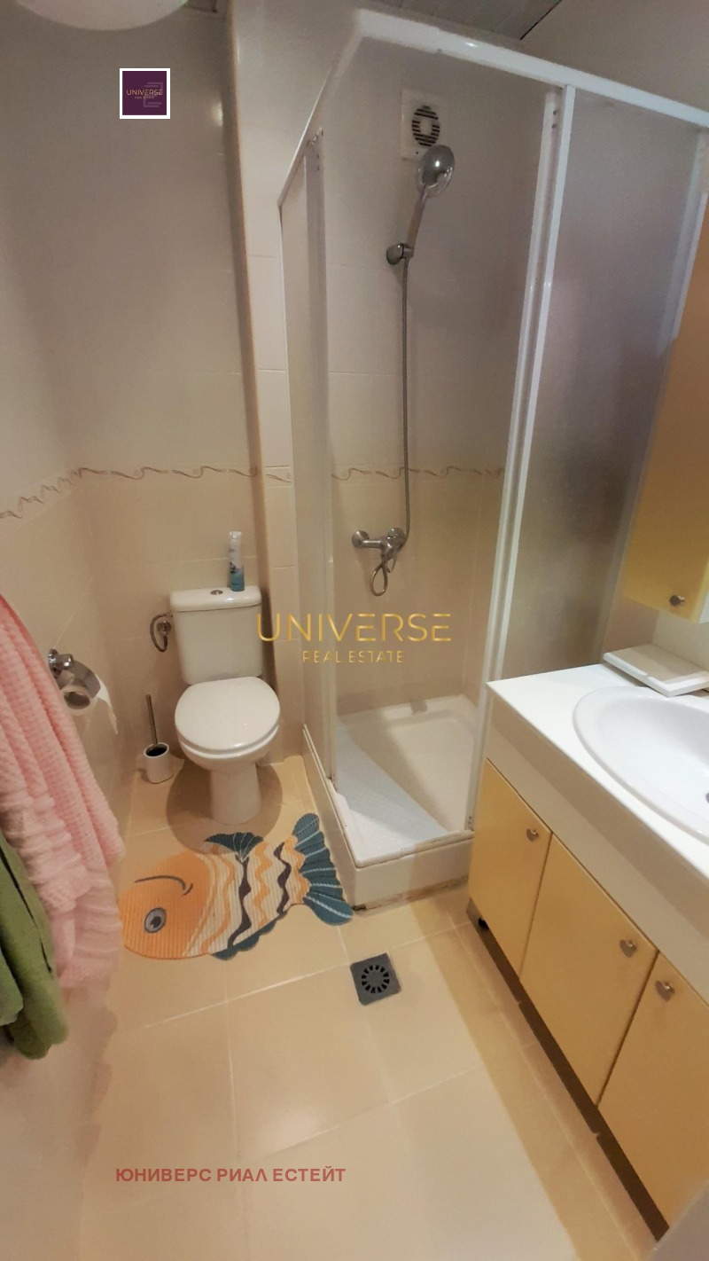 Продается  2 спальни область Бургас , к.к. Слънчев бряг , 85 кв.м | 21646027 - изображение [15]