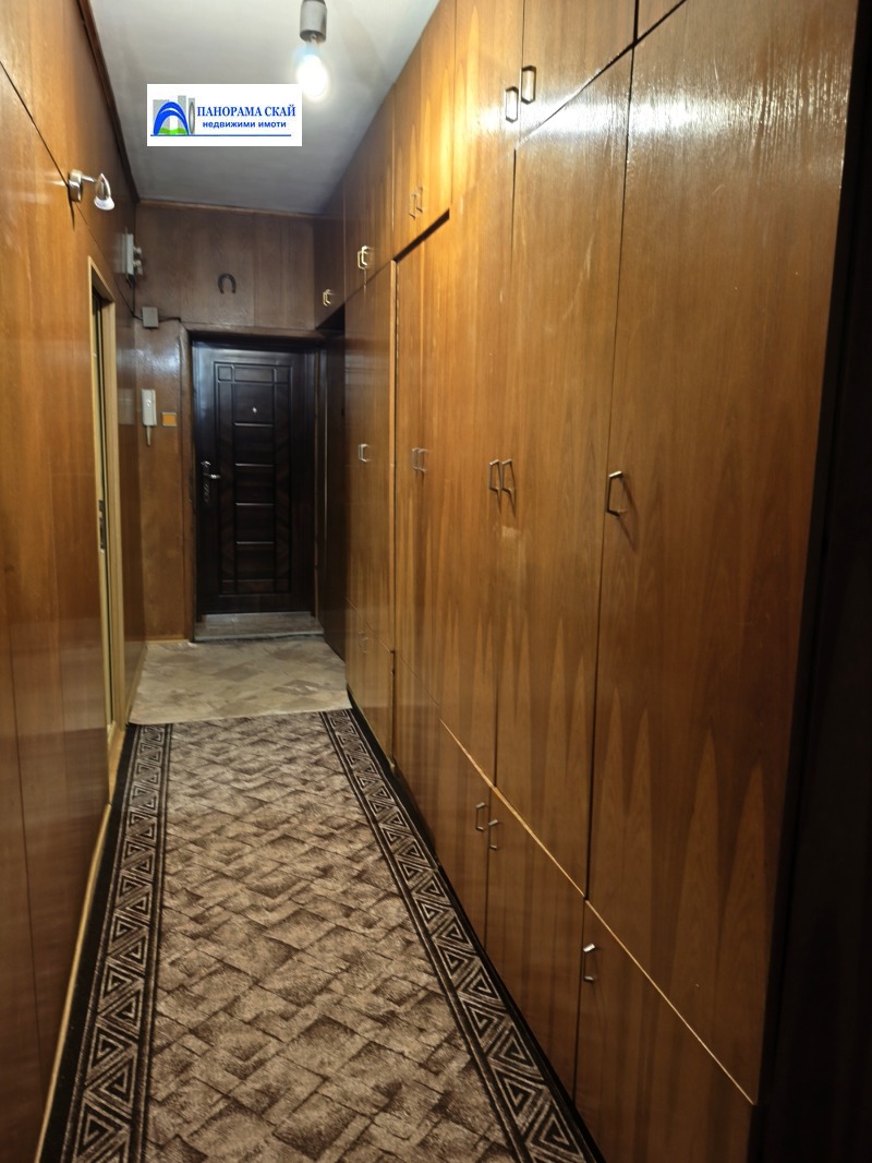 Na prodej  2 ložnice Pleven , Idealen centar , 86 m2 | 73219108 - obraz [17]