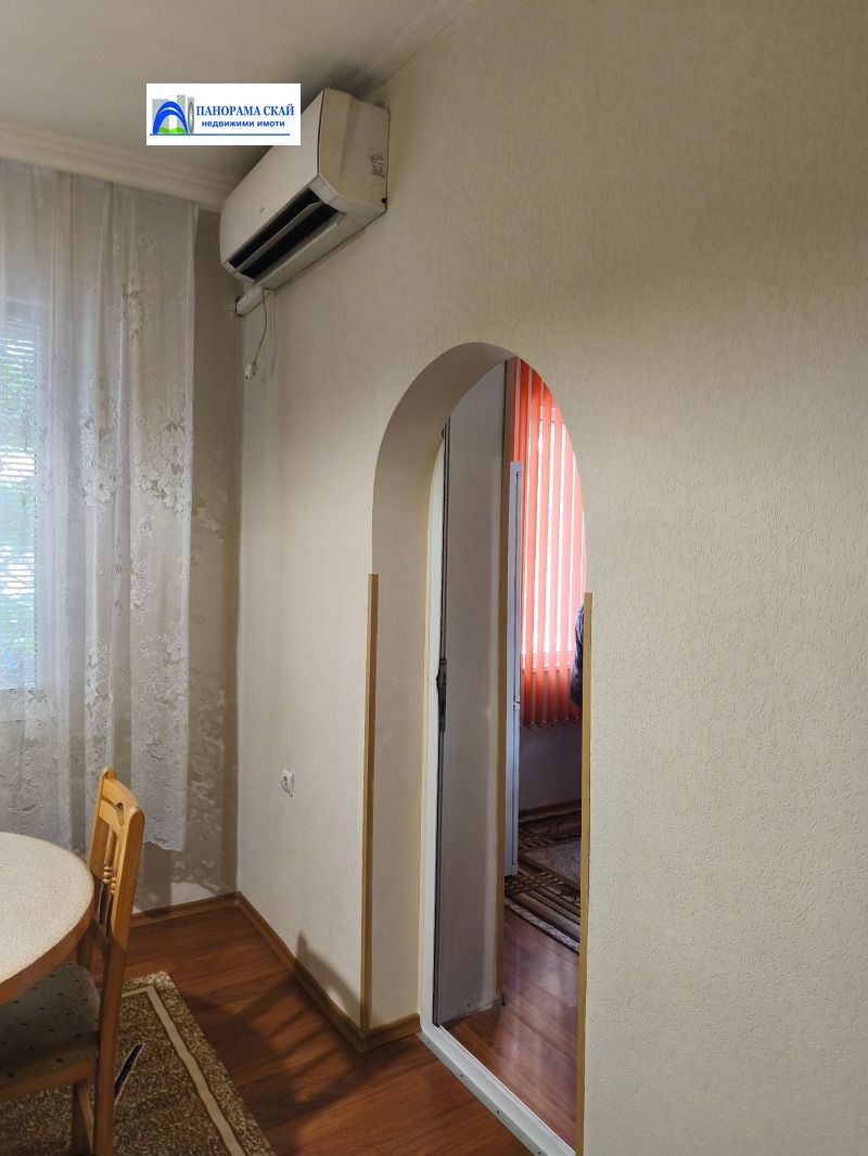 Na prodej  2 ložnice Pleven , Idealen centar , 86 m2 | 73219108 - obraz [3]