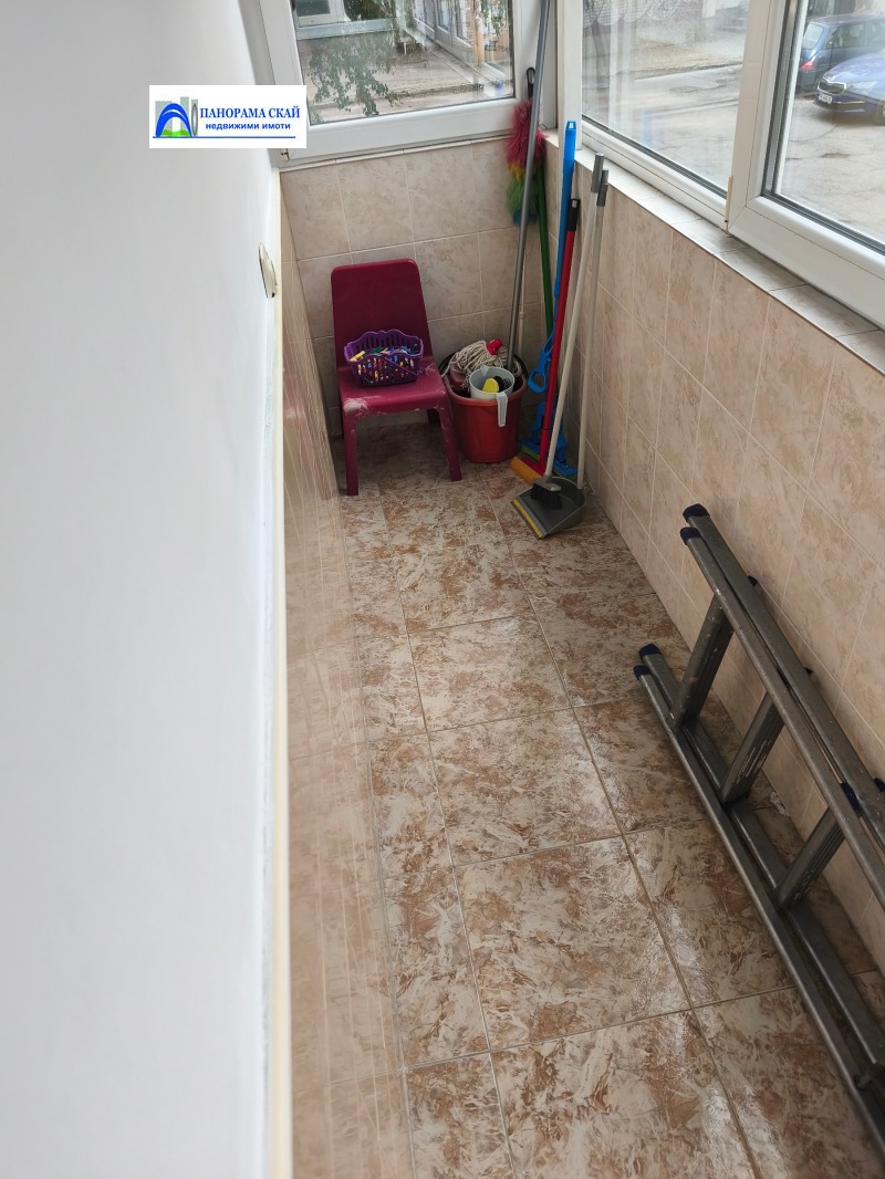 Na prodej  2 ložnice Pleven , Idealen centar , 86 m2 | 73219108 - obraz [13]