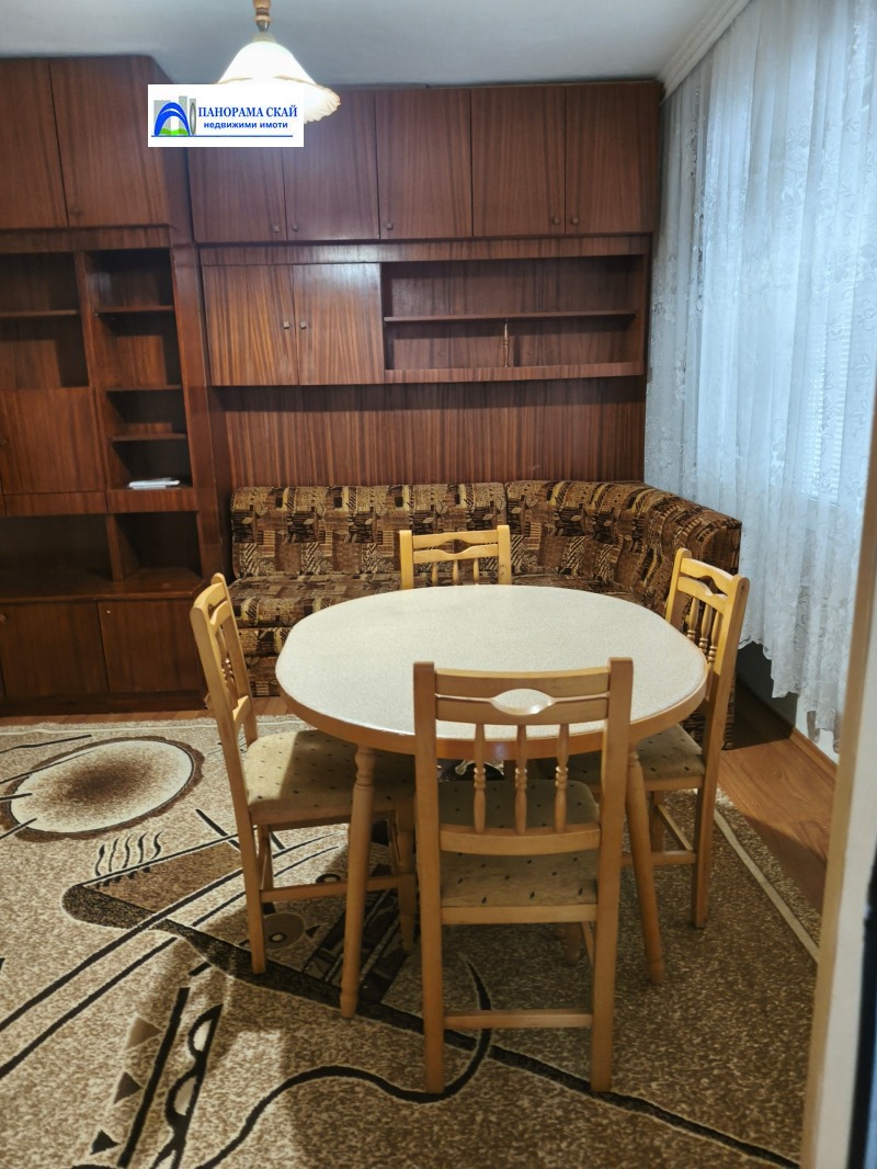 Na prodej  2 ložnice Pleven , Idealen centar , 86 m2 | 73219108 - obraz [2]