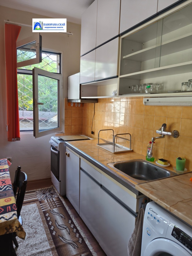 Na prodej  2 ložnice Pleven , Idealen centar , 86 m2 | 73219108 - obraz [5]