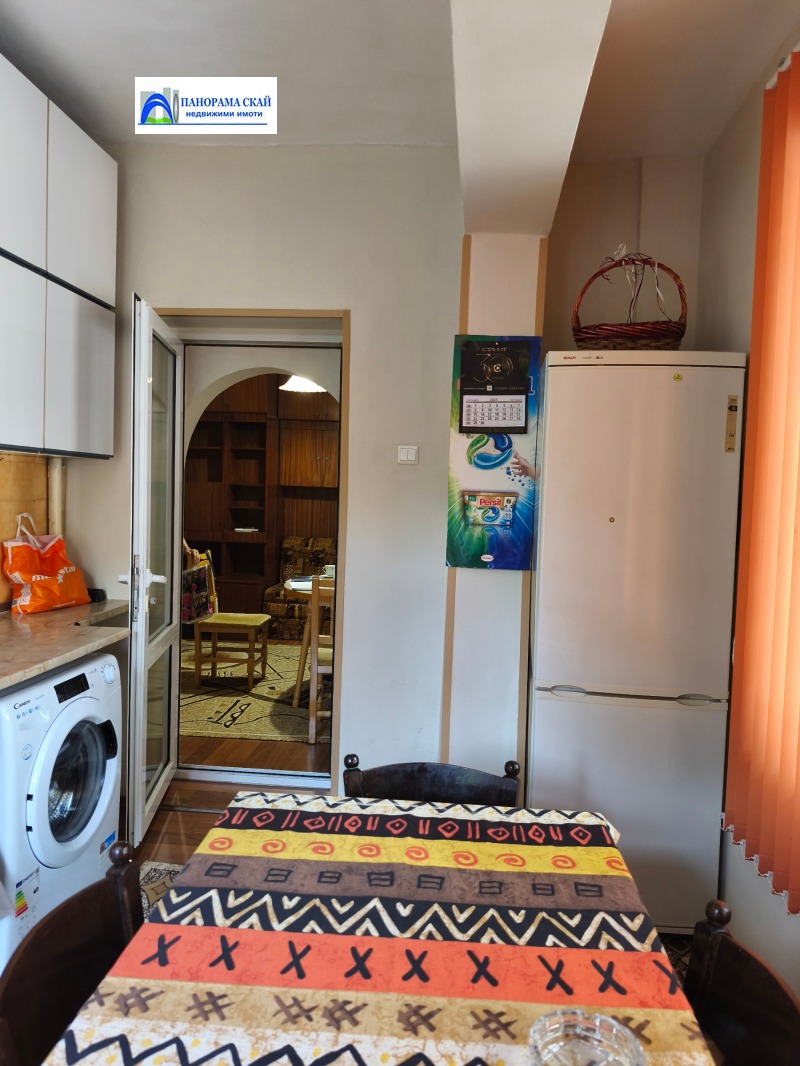 Na prodej  2 ložnice Pleven , Idealen centar , 86 m2 | 73219108 - obraz [6]