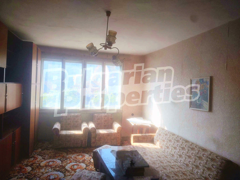 Продава 3-СТАЕН, гр. Шумен, Болницата, снимка 7 - Апартаменти - 52475741