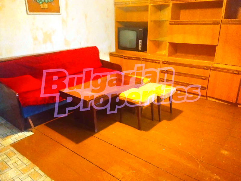 Продава 3-СТАЕН, гр. Шумен, Болницата, снимка 9 - Апартаменти - 52475741