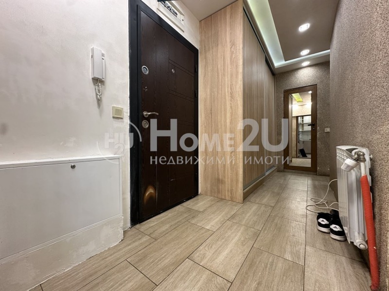 Продава 3-СТАЕН, гр. София, Люлин 1, снимка 14 - Апартаменти - 52622509