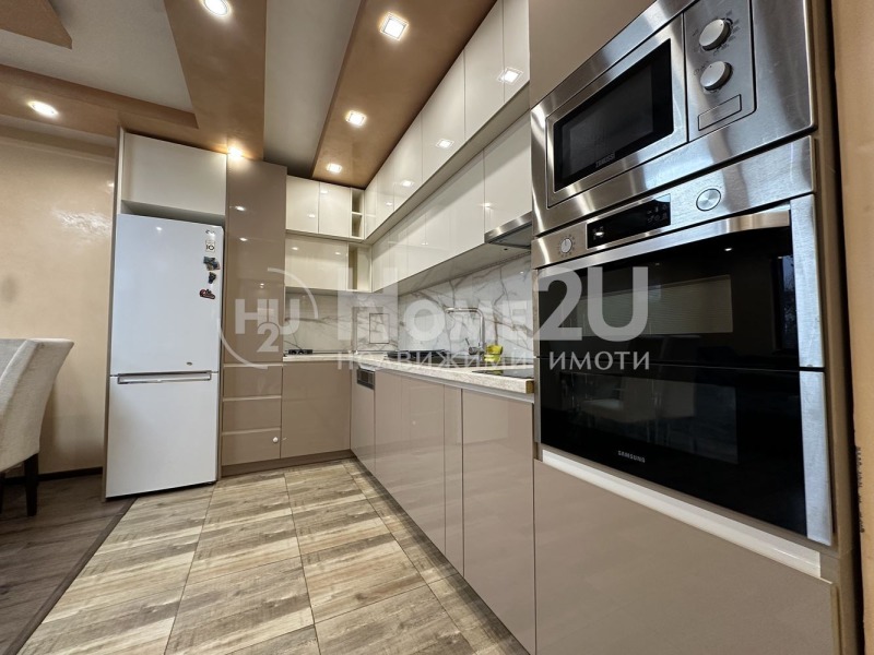 Продава 3-СТАЕН, гр. София, Люлин 1, снимка 5 - Апартаменти - 52622509