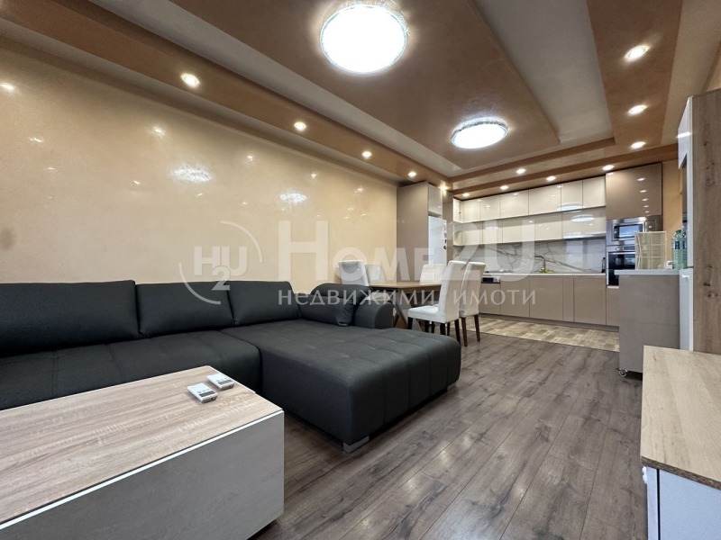 Продава 3-СТАЕН, гр. София, Люлин 1, снимка 4 - Апартаменти - 52622509