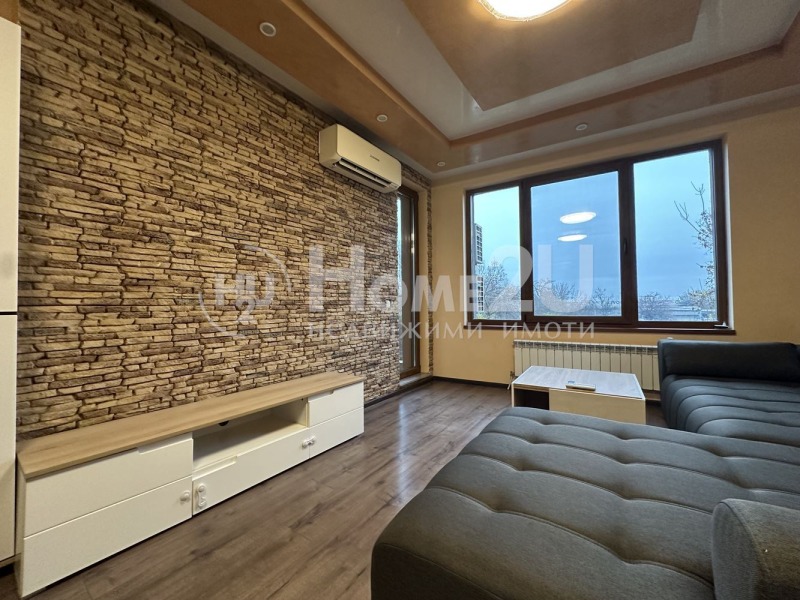 Продава 3-СТАЕН, гр. София, Люлин 1, снимка 6 - Апартаменти - 52622509