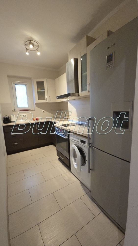 Продава 3-СТАЕН, гр. Варна, Фестивален комплекс, снимка 12 - Апартаменти - 53082229