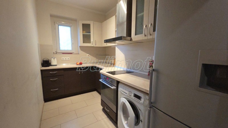 Продава 3-СТАЕН, гр. Варна, Фестивален комплекс, снимка 4 - Апартаменти - 53082229