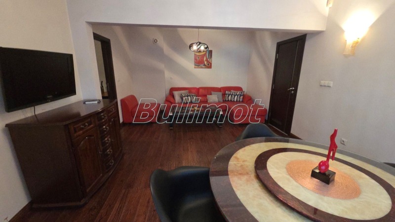 Продава 3-СТАЕН, гр. Варна, Фестивален комплекс, снимка 2 - Апартаменти - 53082229