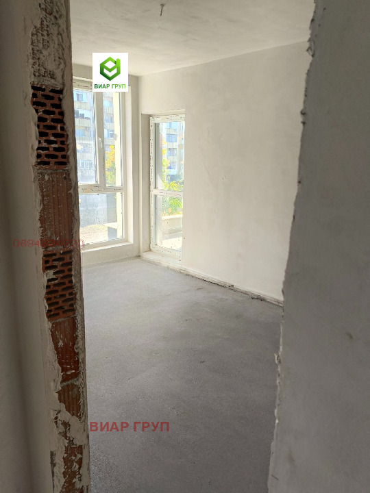 Продава 3-СТАЕН, гр. Пловдив, Тракия, снимка 4 - Апартаменти - 53839596