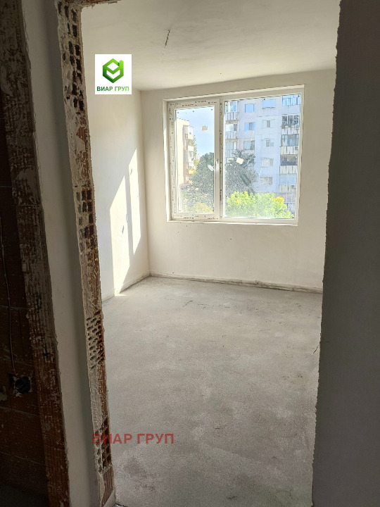 Продава 3-СТАЕН, гр. Пловдив, Тракия, снимка 5 - Апартаменти - 53839596