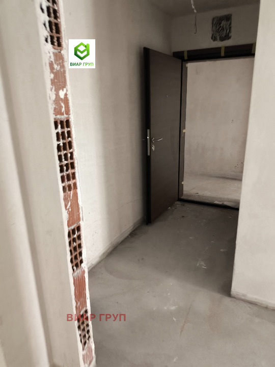 Продава 3-СТАЕН, гр. Пловдив, Тракия, снимка 8 - Апартаменти - 53839596