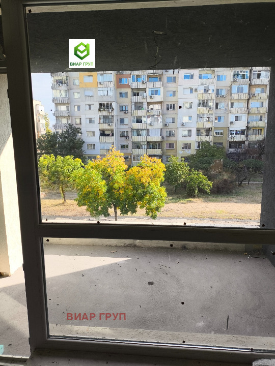 Продава 3-СТАЕН, гр. Пловдив, Тракия, снимка 3 - Апартаменти - 53839596