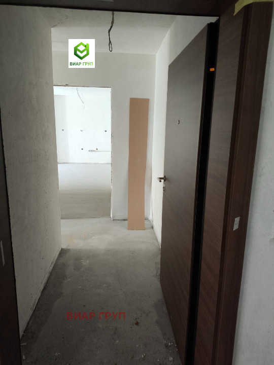 Продава 3-СТАЕН, гр. Пловдив, Тракия, снимка 7 - Апартаменти - 53839596