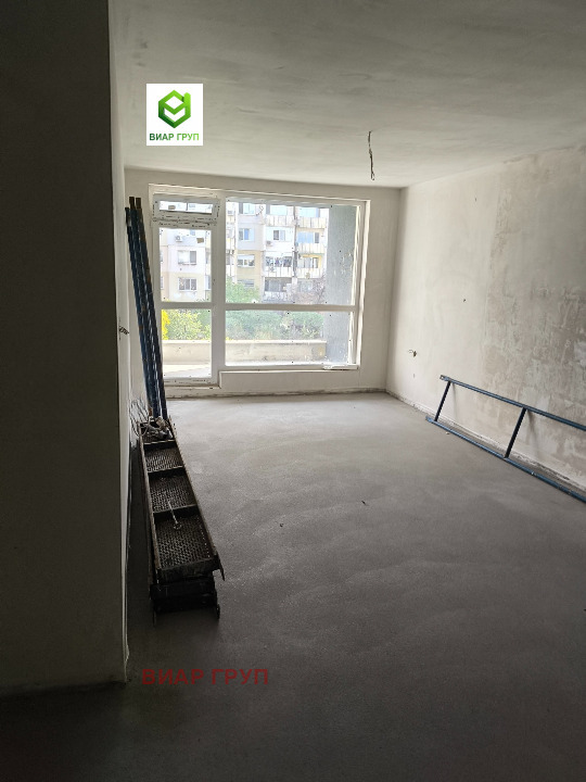 Продава 3-СТАЕН, гр. Пловдив, Тракия, снимка 2 - Апартаменти - 53839596