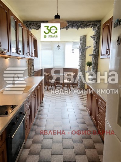 Продава 3-СТАЕН, гр. Варна, Възраждане 1, снимка 5 - Апартаменти - 55547959