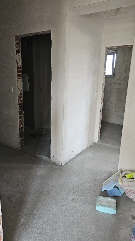 Продава 4-СТАЕН, гр. Пловдив, Остромила, снимка 6 - Апартаменти - 52484736