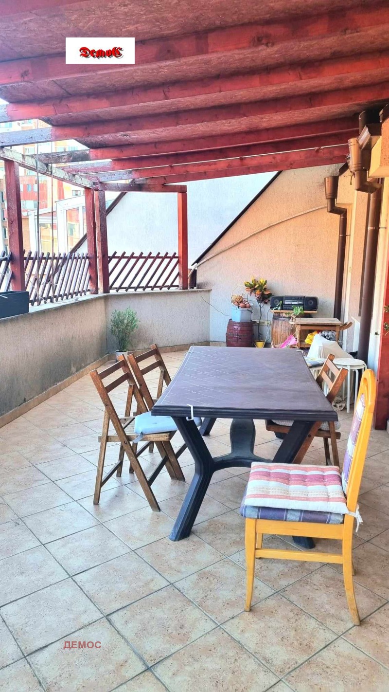 Продава МНОГОСТАЕН, гр. София, Център, снимка 14 - Апартаменти - 53561793