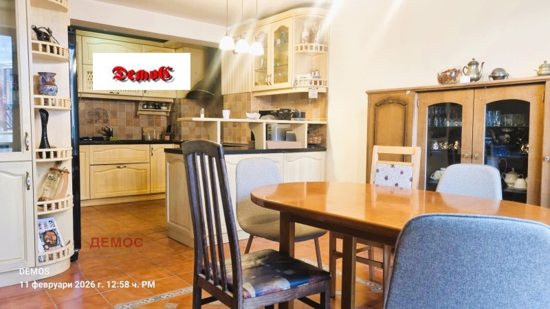 Продава МНОГОСТАЕН, гр. София, Център, снимка 4 - Апартаменти - 53561793