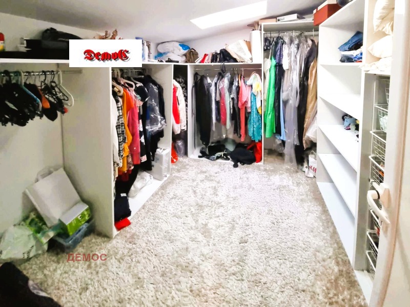 Продава МНОГОСТАЕН, гр. София, Център, снимка 8 - Апартаменти - 53561793