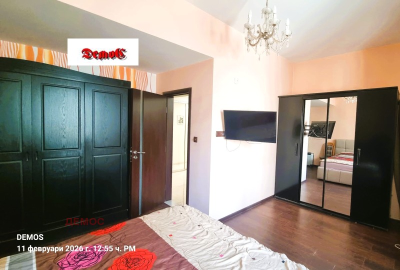 Продава МНОГОСТАЕН, гр. София, Център, снимка 6 - Апартаменти - 53561793