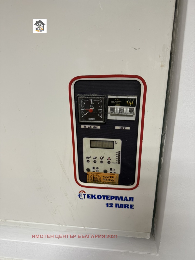 Продаја  Поткровље Софија , Гоце Делчев , 106 м2 | 54574748 - слика [11]