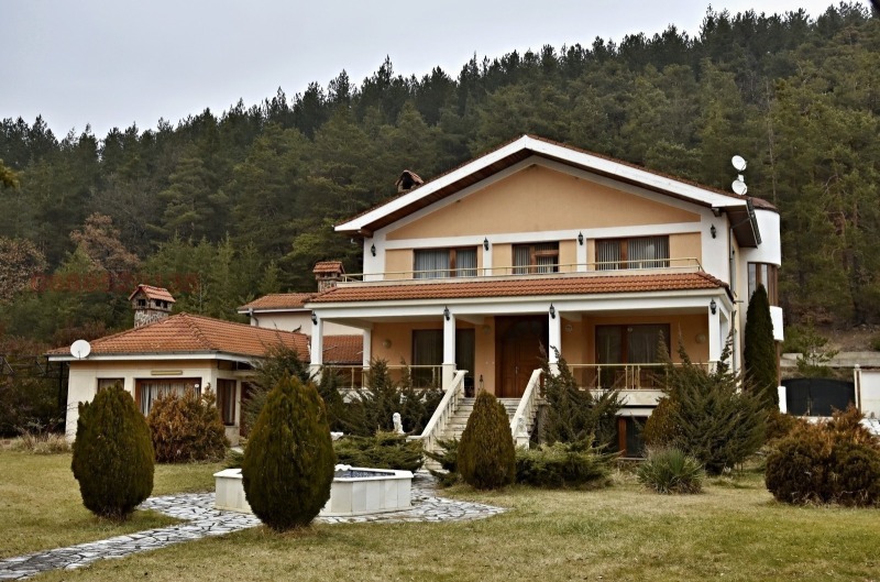 Продава КЪЩА, гр. Велинград, област Пазарджик, снимка 3 - Къщи - 52784780