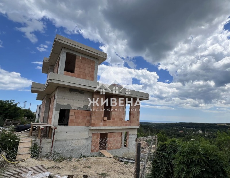 De vânzare  Casa Varna , m-t Boroveț - iug , 330 mp | 85265913 - imagine [10]